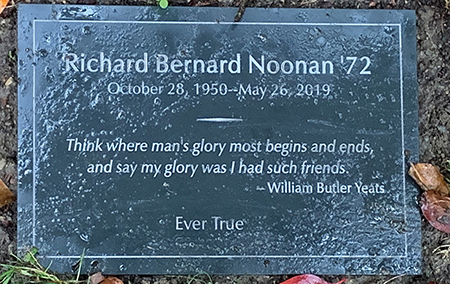 Richard Bernard Noonan