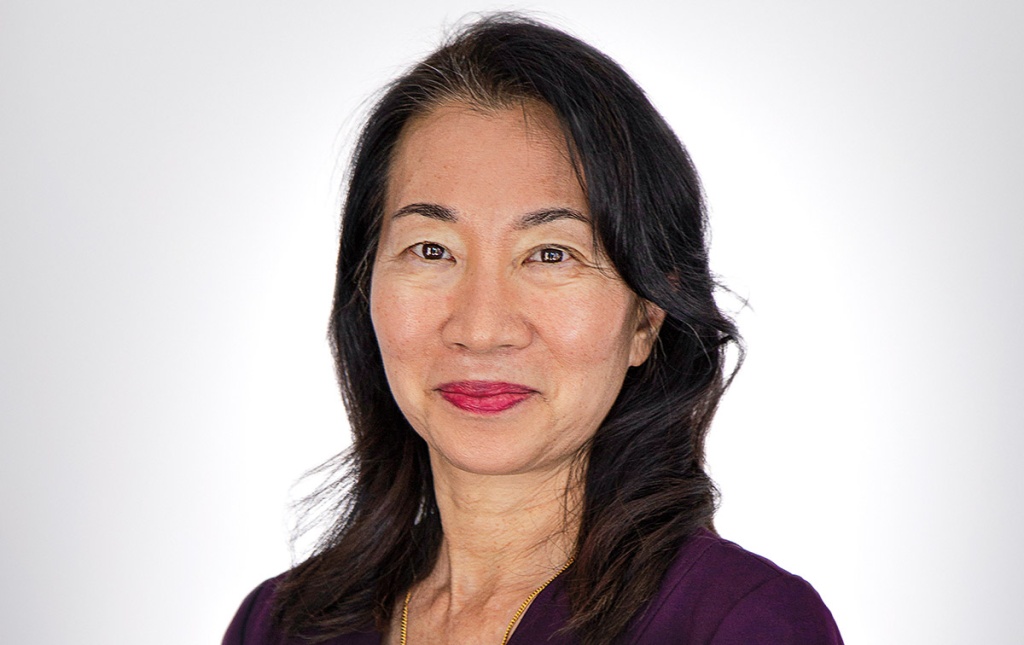 Image of Marcia Wong