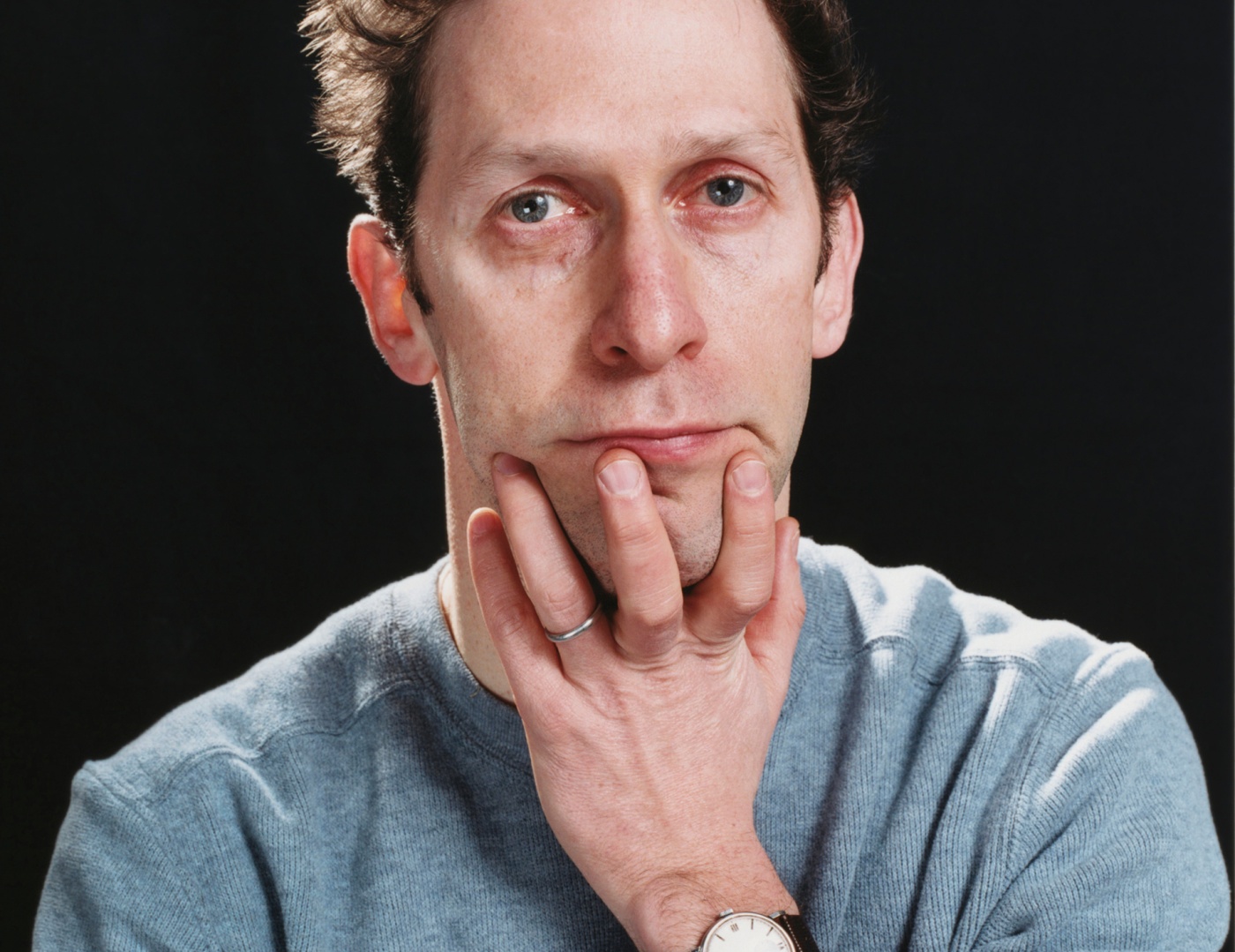 Tim Blake Nelson agent