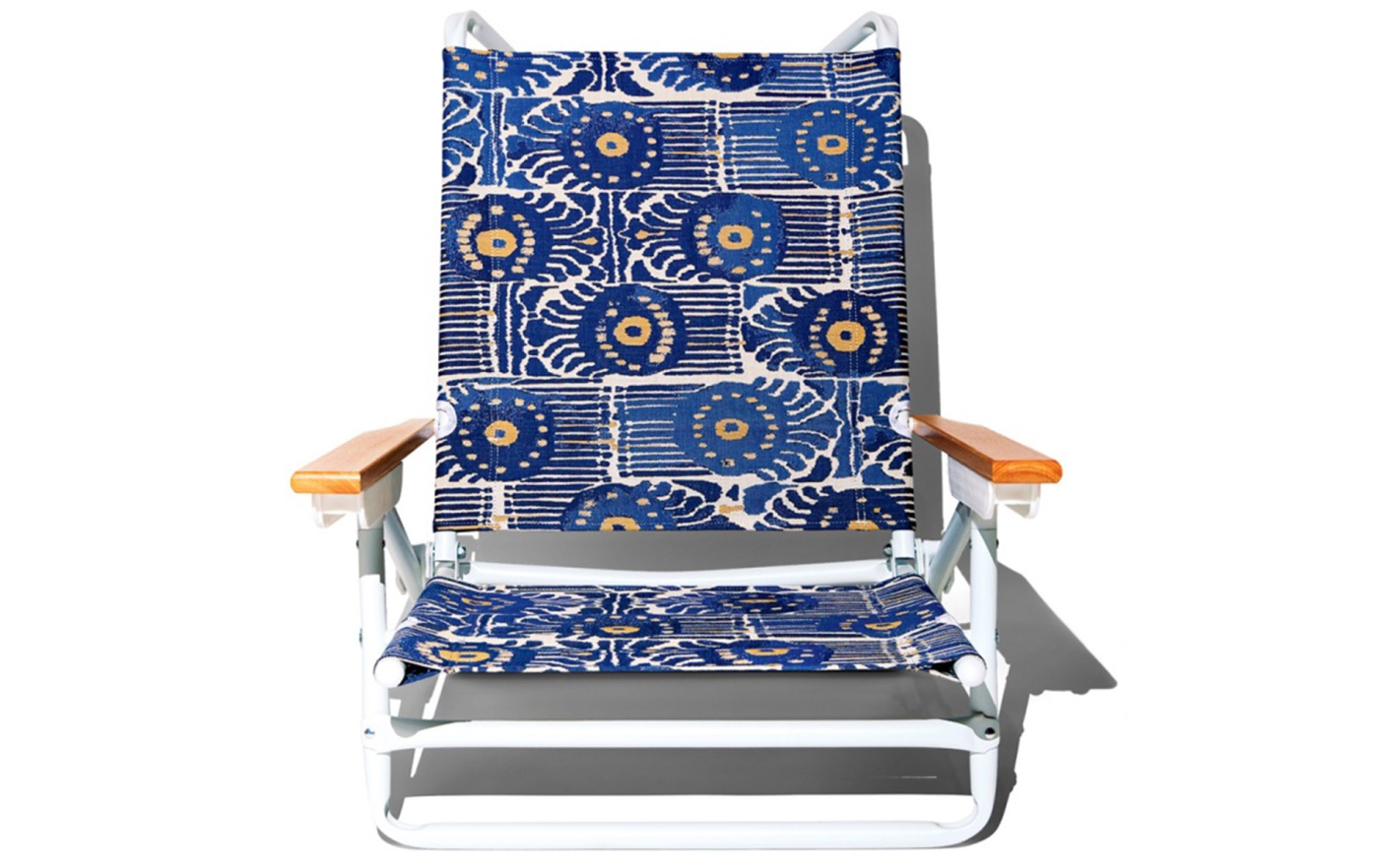 Tommy bahama beach chairs with footrest hot sale